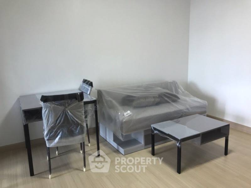 picture 1-BR Condo at Supalai City Resort Rama 8 near MRT Bang Yi Khan (ID 2261756) - 6/12