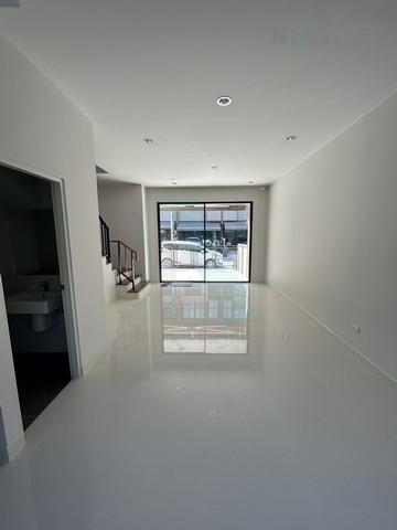 picture 📌 For Sell Town house BAAN KLANG MUANG BANGNA-WONGWAEN 3-story 3 bedroom 2 bathroom - 2/8