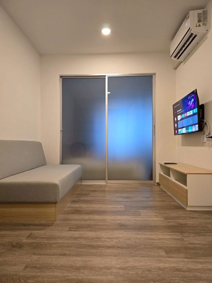 picture For Rent Condo Sena Kith Rangsit-Tiwanon  7,000 Bath - 5/21