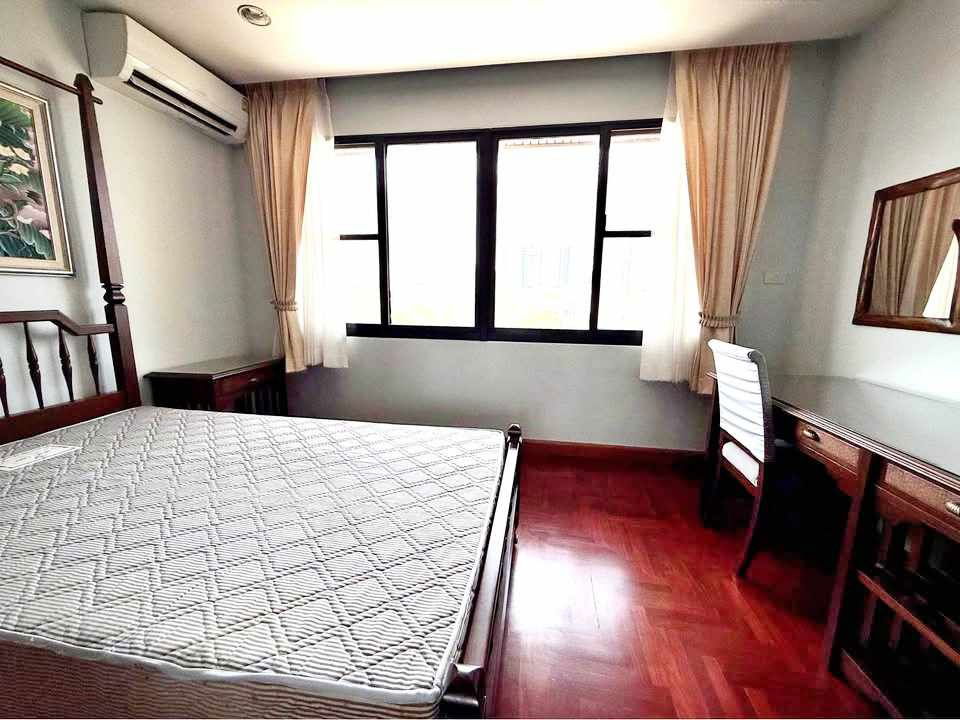 รูป ห้องว่างจริง🐲รวมคอนโด 2 ห้องนอน🐲SIWA🐲สุพรีม วิลล์ - รูปที่ 7/17