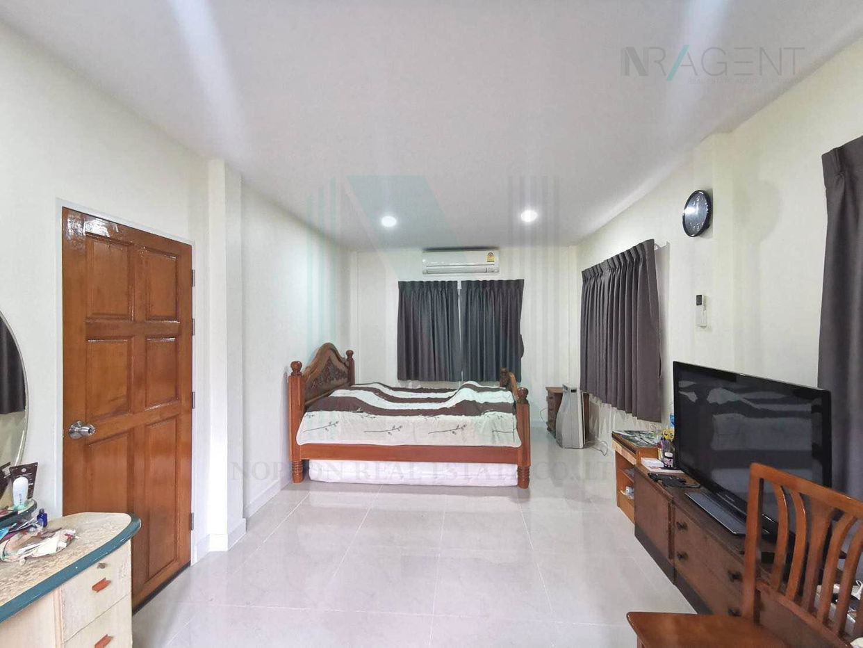 picture 📌 For Sell House K.C. WONGWAENRAMINTRA 2-story 3 bedroom 3 bathroom - 6/8