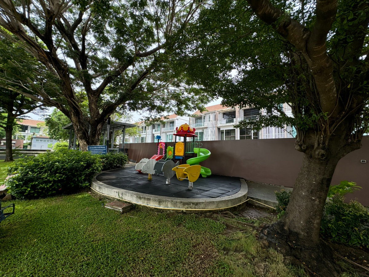 picture ✨ Stylish Townhome by Land & Houses | 3 Beds, 3 Baths, Great Location! ✨ - 21/21