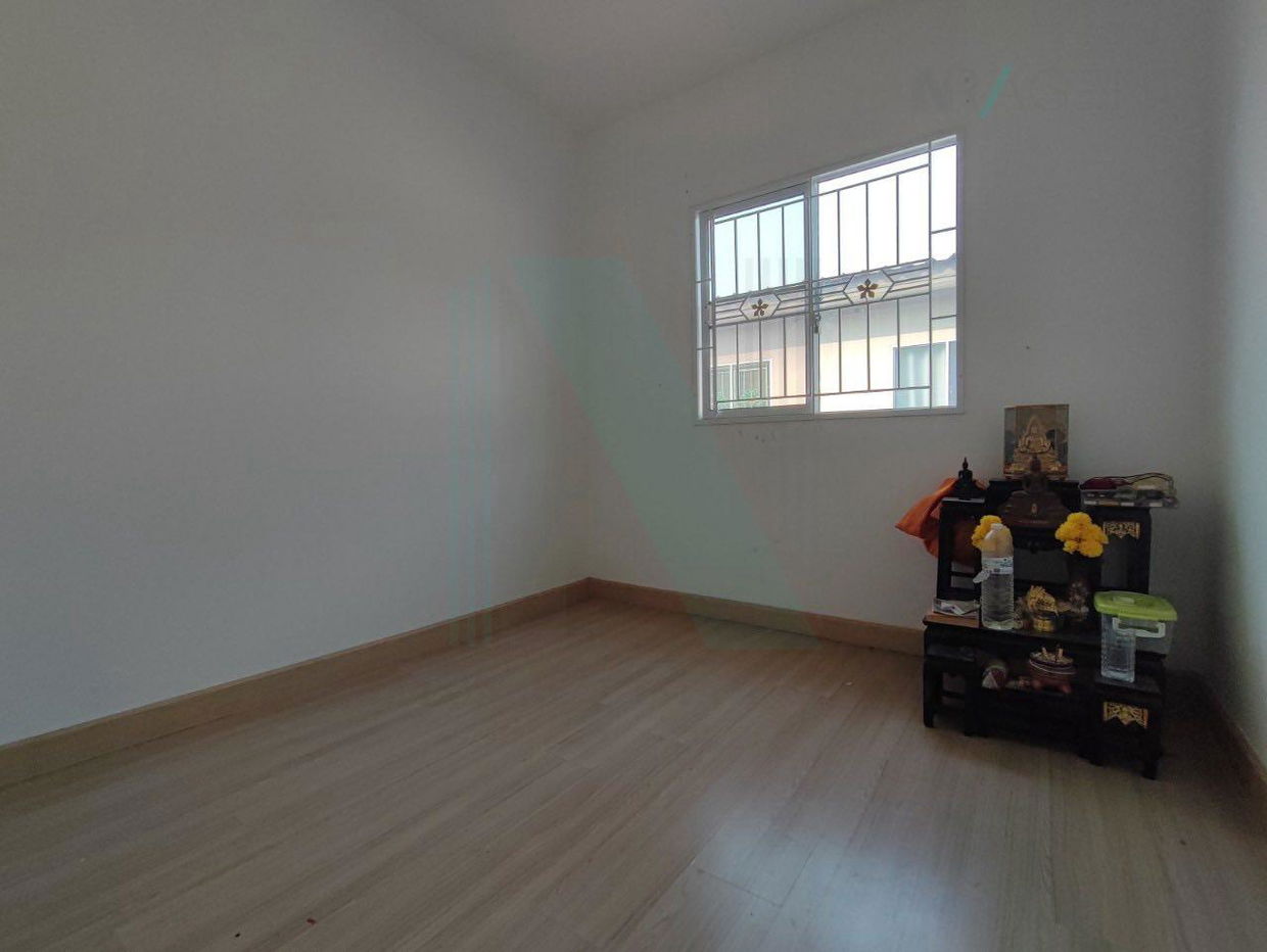 picture 📌 For Sell Town house PRUKSA VILLE 93 NAKORNIN-RATCHAPRUEK 2-story 3 bedroom 2 bathroom - 5/8