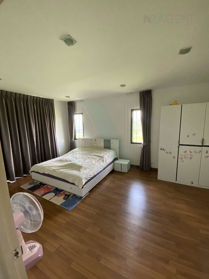 picture 📌 For Sell House GOLDEN VILLAGE BANGNA-KINGKAEW 2-story 3 bedroom 3 bathroom - 6/8