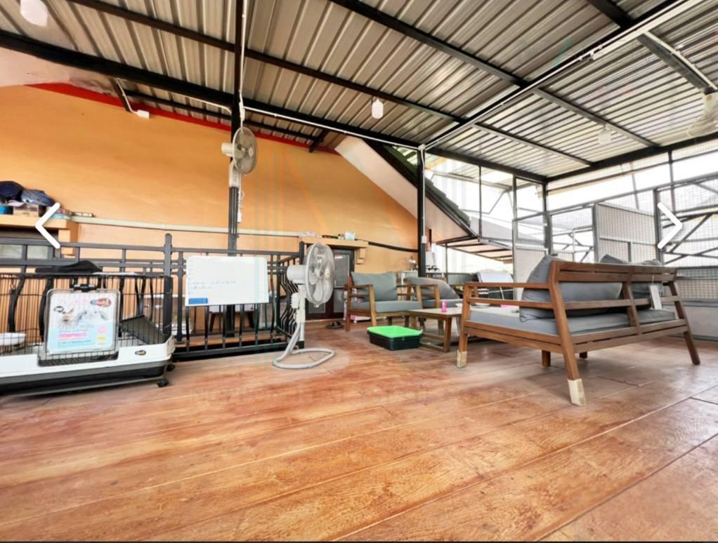 รูป 📌 ขายทาวน์เฮาส์ โครงการ บ้านพิศาล โครงการ 10 2 ชั้น 4 ห้องนอน 2 ห้องน้ำ - รูปที่ 7/8