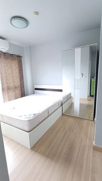 The Kith Lumlukka - klong2 for rent ✨ Fully furnished