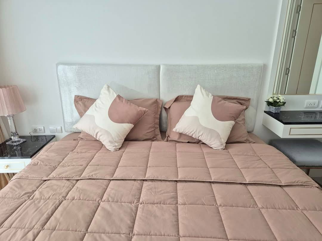 picture Condo for Rent in Pattaya The Empire Tower Jomtien - 4/22
