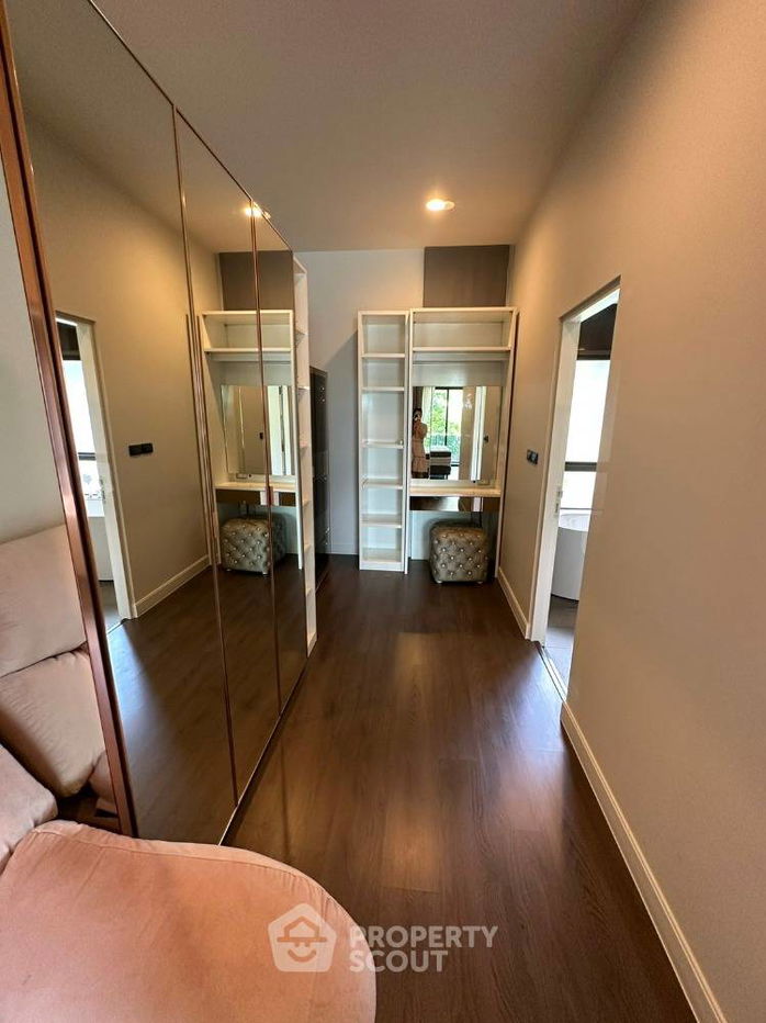 รูป บ้าน 4-ห้องนอน ที่ เศรษฐสิริ กรุงเทพกรีฑา ใน หัวหมาก (ID 1207212) - รูปที่ 16/19