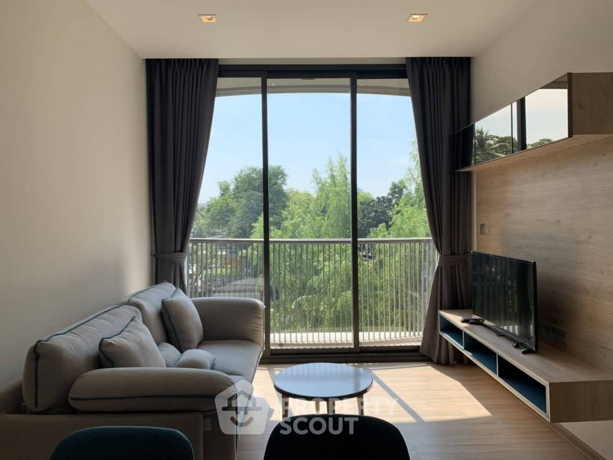 picture 2-BR Condo at Kawa Haus near BTS On Nut (ID 2278944) - 1/11