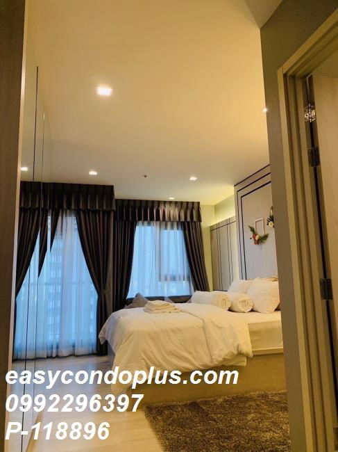 picture P-118896 Condo for rent Life One Wireless fully furnished (Confirm again when visit).  - 16/30