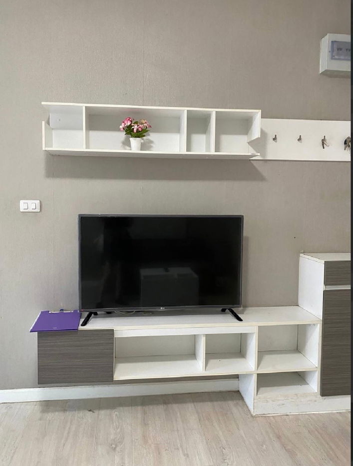 รูป 🏙️ขาย D Condo Sign เชียงใหม่ – วิวนอก ราคาดีมาก  - รูปที่ 7/8