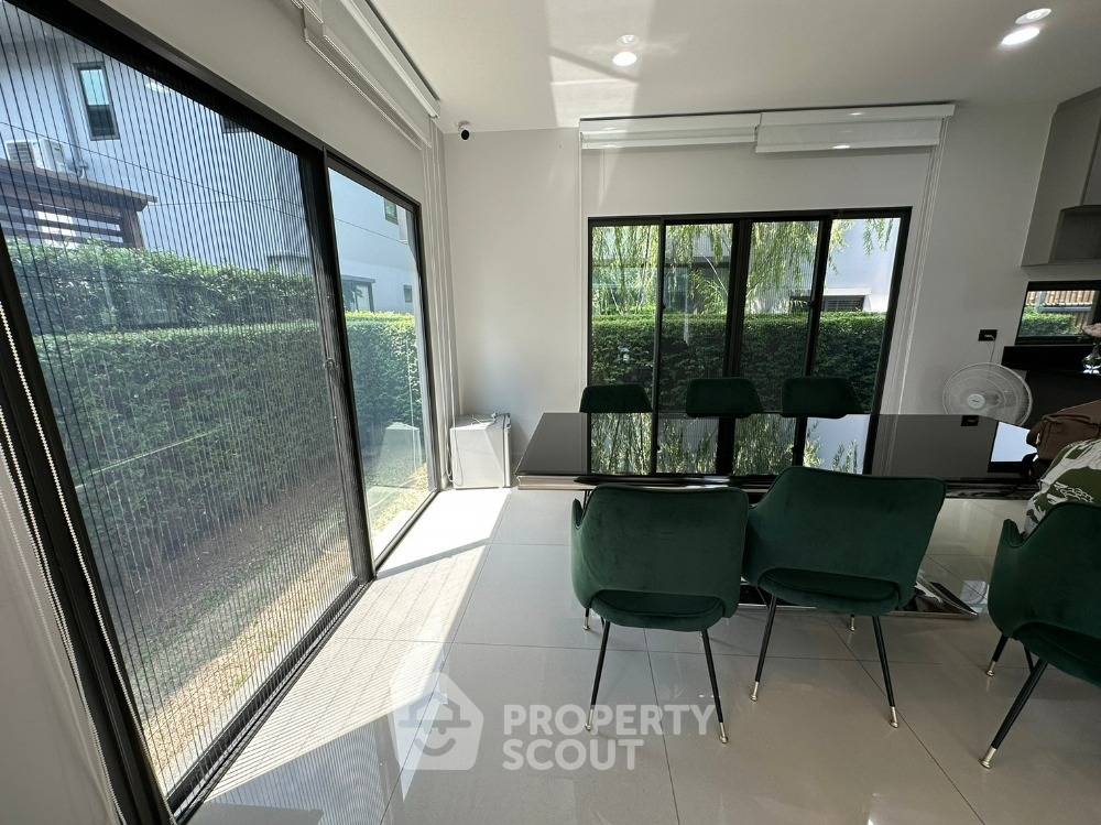 รูป บ้าน 4-ห้องนอน ที่ เศรษฐสิริ กรุงเทพกรีฑา ใน หัวหมาก (ID 1207212) - รูปที่ 3/19