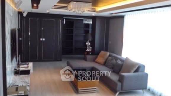 รูป คอนโด 3-ห้องนอน ที่ บ้านสิริ 31 คอนโด ใกล้ MRT สุขุมวิท (ID 2071010) - รูปที่ 3/12