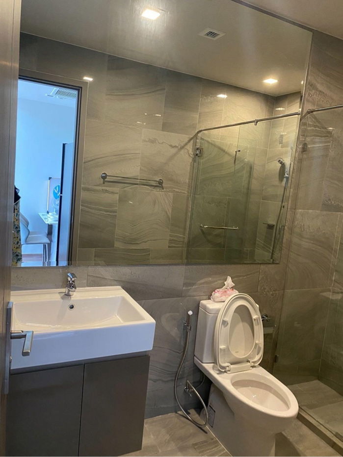picture #Z2058 Condo for rent: Ideo Q Victory (Phayathai) - 9/10