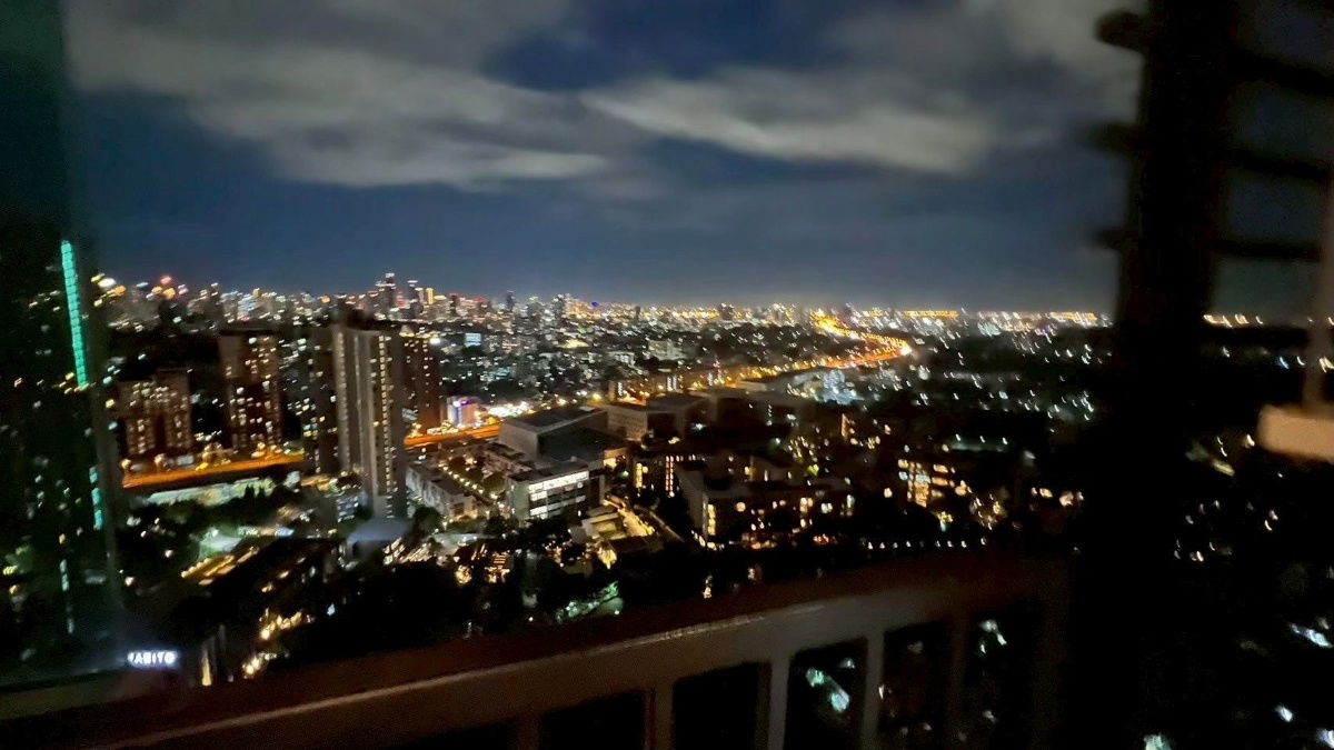 รูป [ เช่า | RENT ]  ⚡🌈E92007 เดอะ เบส สุขุมวิท 77 ( The Base Sukhumvit 77 )⚡🌈 LINE : @theagentpro (มี @ นำหน้าด้วยครับ) - รูปที่ 14/16