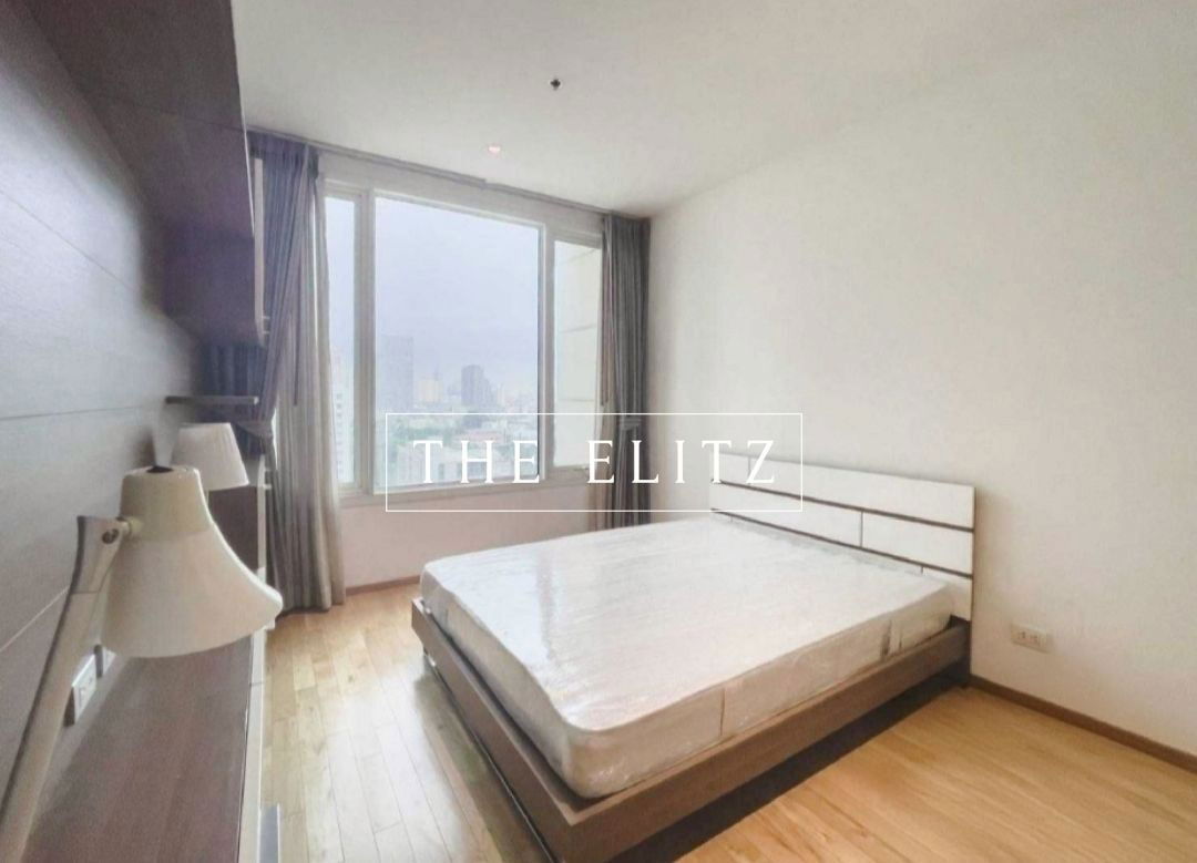 รูป ✨ Luxury Living at The Empire Place | High-End Condo for Rent with Exceptional Convenience 💖 - รูปที่ 6/8