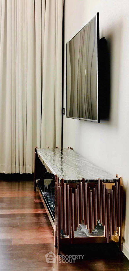 picture 2-BR Condo at The Diplomat 39 near BTS Phrom Phong (ID 1649948) - 8/13