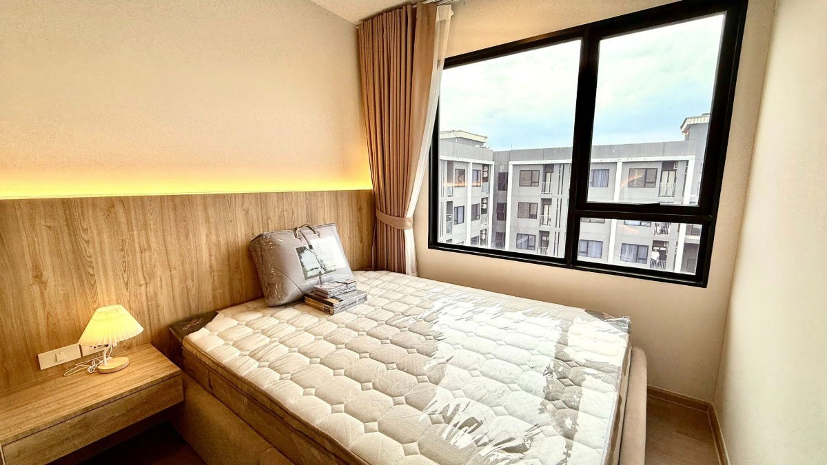 รูป WS2613 💥 Chewathai Pinklao 💥 ใกล้ MRT บางยี่ขัน 800 ม. เพียง 18,000 บาท/เดือน - รูปที่ 1/10