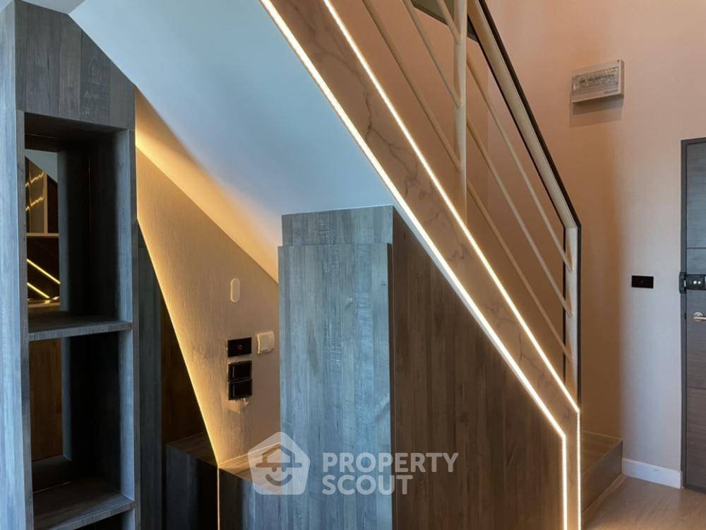 รูป คอนโด 2-ห้องนอน ที่ เมโทร สกาย ประชาชื่น ใกล้ MRT บางซ่อน (ID 1167130) - รูปที่ 4/26