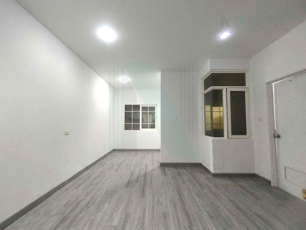 picture 📌 For Sell Town house GOLDEN TOWN WONGSAWANG-RATCHADA 2-story 4 bedroom 3 bathroom - 2/8