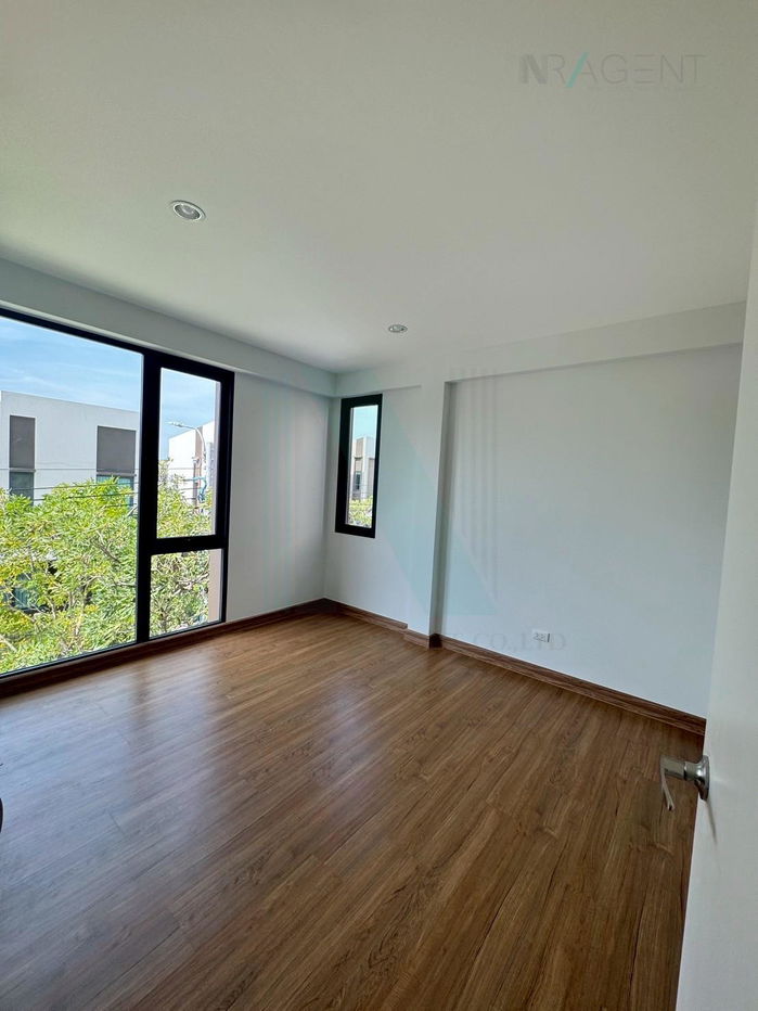 picture 📌 For Sell House BAAN KLANG MUENG THE EDITION SUKHUMVIT-ONNUT 2-story 3 bedroom 3 bathroom - 8/8