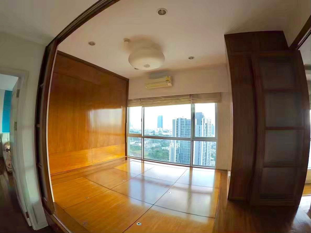 รูป ปล่อยเช่า Hive at Sathorn ราคา 40,000 บาท - รูปที่ 5/14