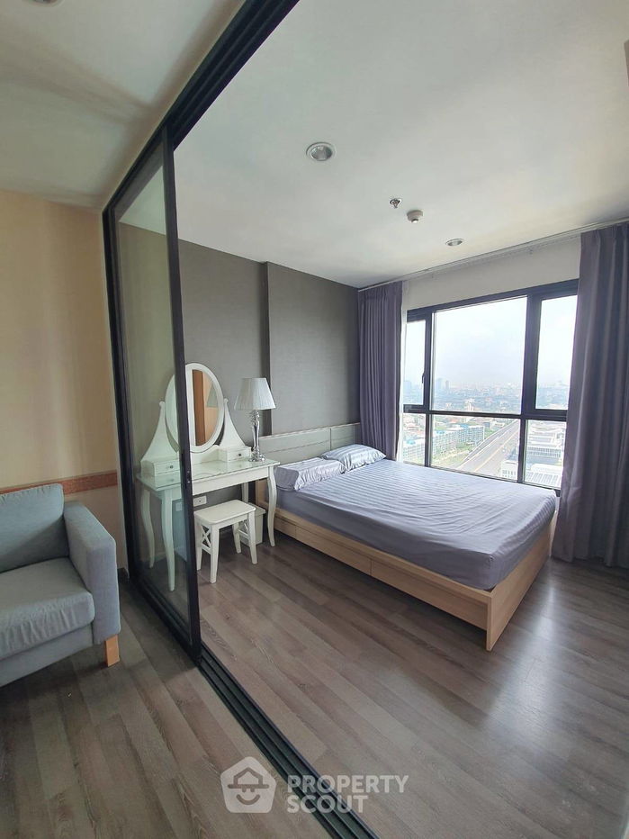 picture 1-BR Condo at The Base Park East Sukhumvit 77 near BTS On Nut (ID 2277873) - 3/6