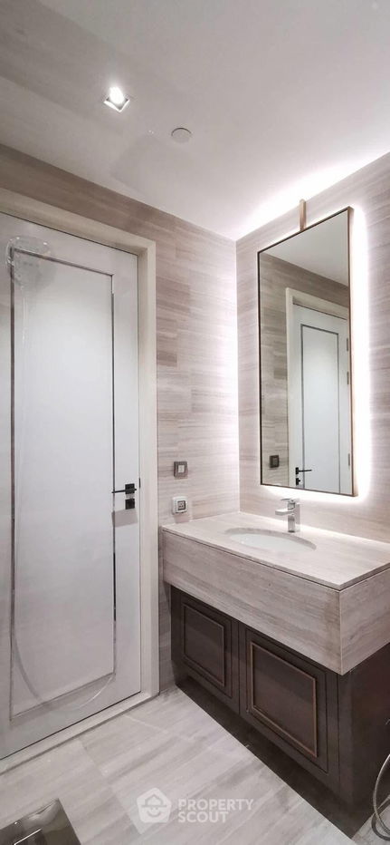 picture 2-BR Condo at The Diplomat 39 near BTS Phrom Phong (ID 1649948) - 6/13