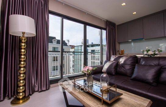 picture 2-BR Condo at Rhythm Sukhumvit 36-38 near BTS Thong Lor (ID 1489251) - 2/10