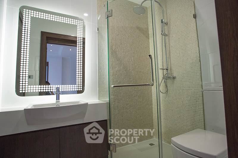 picture 2-BR Condo at Serenity Wongamat Condo close to Sanctuary of Truth (ID 2276568) - 9/12
