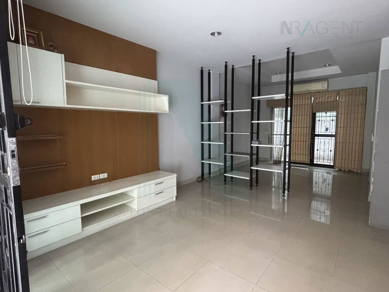 picture 📌 For Rent 3-story Townhouse BAAN KLANG KRUNG THE NICE RATCHAVIPA 3 bedroom 3 bathroom - 8/8