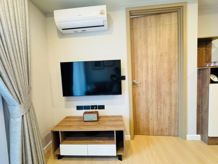 รูป สเปซ เชิงทะเล คอนโดใหม่เพิ่งเสร็จ - รูปที่ 8/11