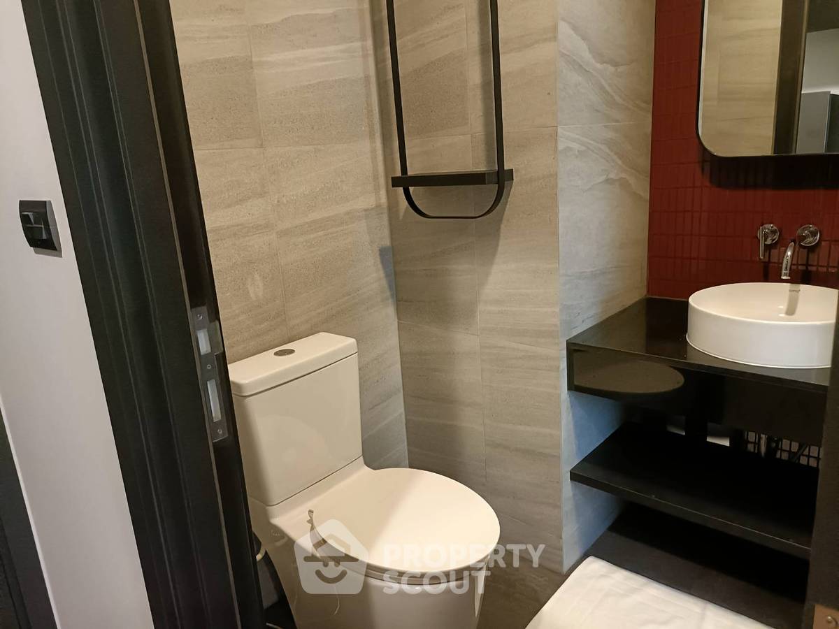รูป คอนโด 1-ห้องนอน ที่ เอดจ์ เซ็นทรัล พัทยากลาง ใกล้ เซ็นทรัลเฟสติวัล พัทยาบีช (ID 1144188) - รูปที่ 6/10