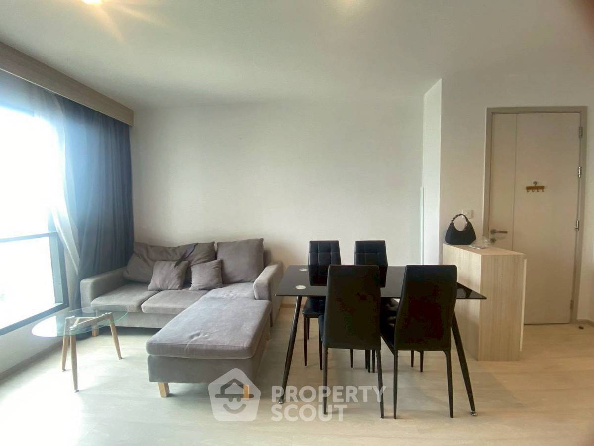 picture 2-BR Condo at Life Sukhumvit 48 near BTS Phra Khanong (ID 2236995) - 1/13