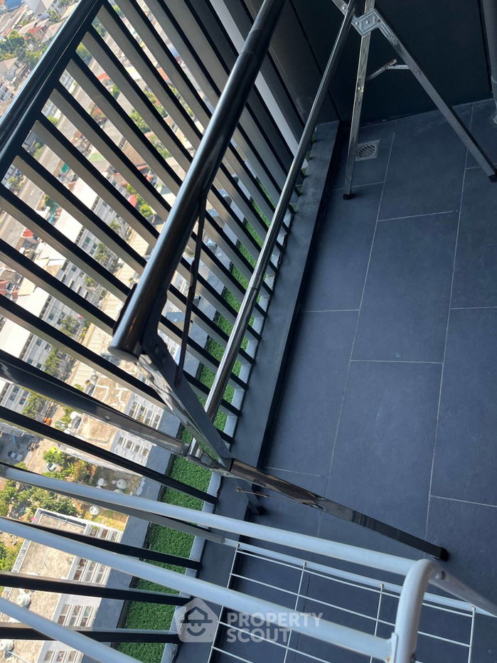 picture 1-BR Condo at The Line Sukhumvit 101 near BTS Punnawithi (ID 1411460) - 11/12
