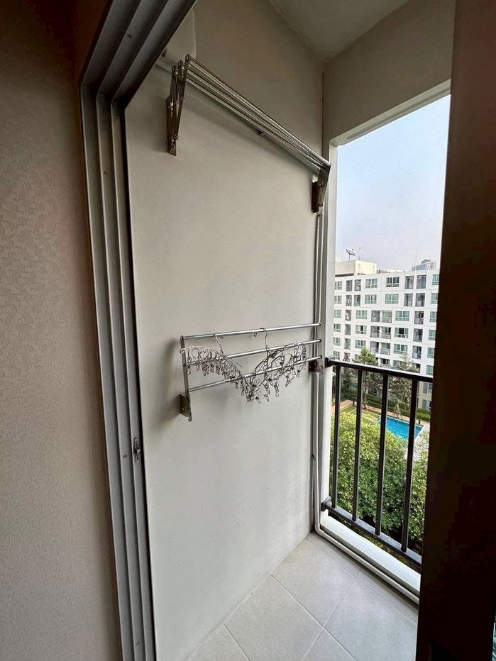 รูป ดีคอนโดนิม D Condo Nim   ให้เช่า 14,000/เดือน  - รูปที่ 7/9