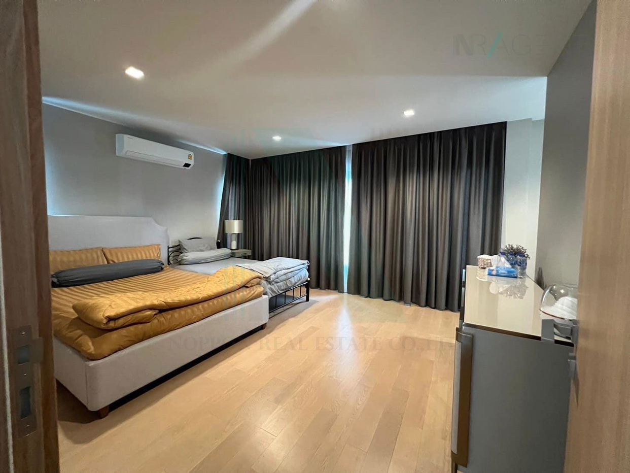 รูป 📌 ขายบ้านเดี่ยว โครงการ ดิ เอวา เรสซิเดนซ์ สุขุมวิท 2 ชั้น 3 ห้องนอน 4 ห้องน้ำ - รูปที่ 8/8