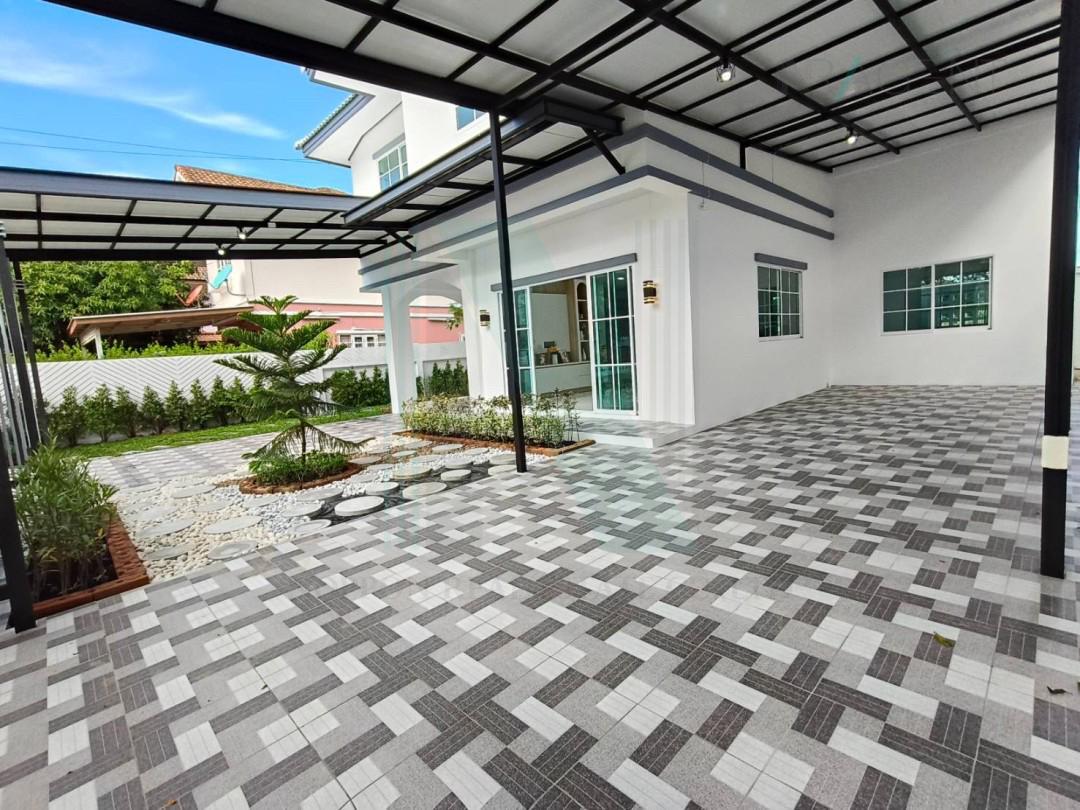 picture 📌 For Sell House CASALENA 2 2-story 4 bedroom 3 bathroom - 2/8