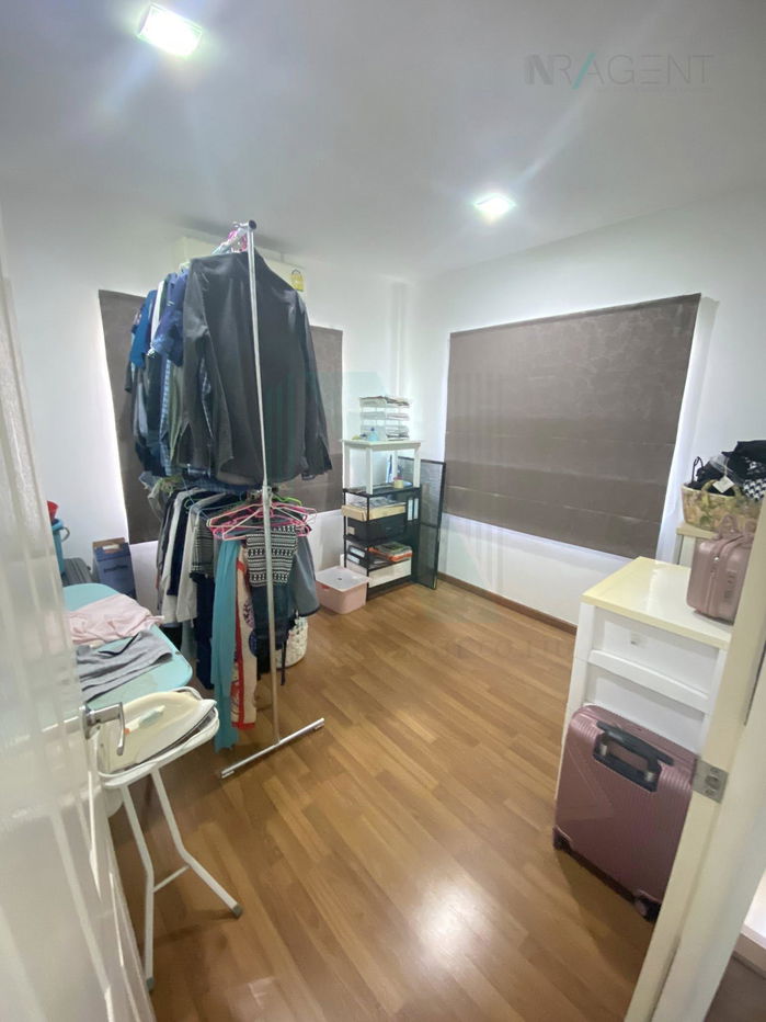 picture 📌 For Sell House GOLDEN VILLAGE BANGNA-KINGKAEW 2-story 3 bedroom 3 bathroom - 5/8