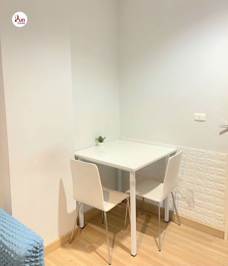 picture The Kith Lite Bangkadi-Tiwanon for rent - 5/24