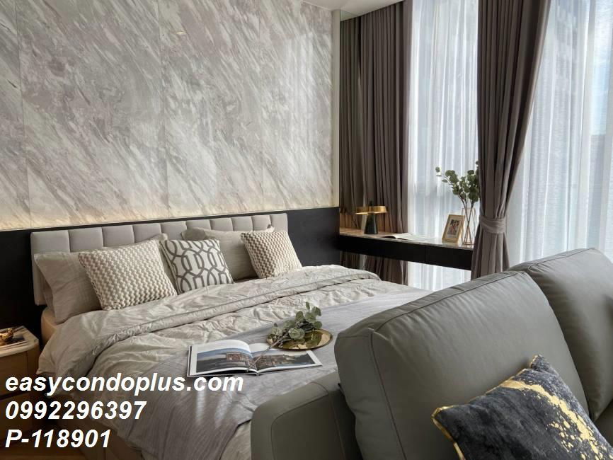 picture P-118901 Condo for rent Noble Ploenchit fully furnished (Confirm again when visit).  - 8/18