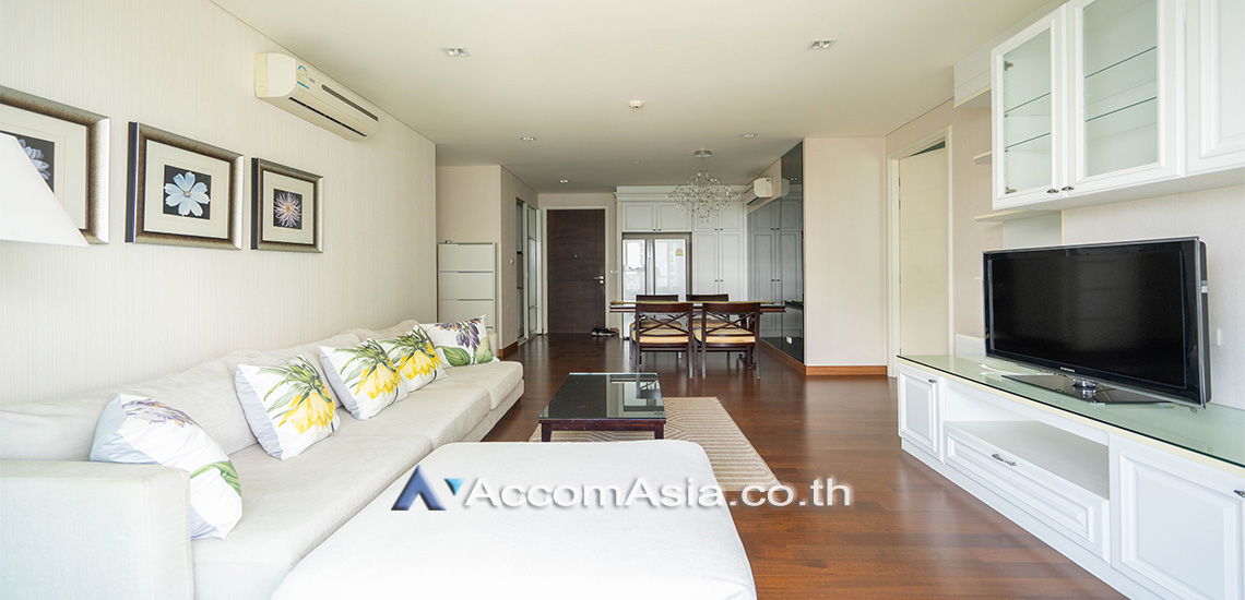 picture 🔼🔽 AccomA 📩  2 BR Condominium @Ivy Thonglor (AA23319) - 2/8