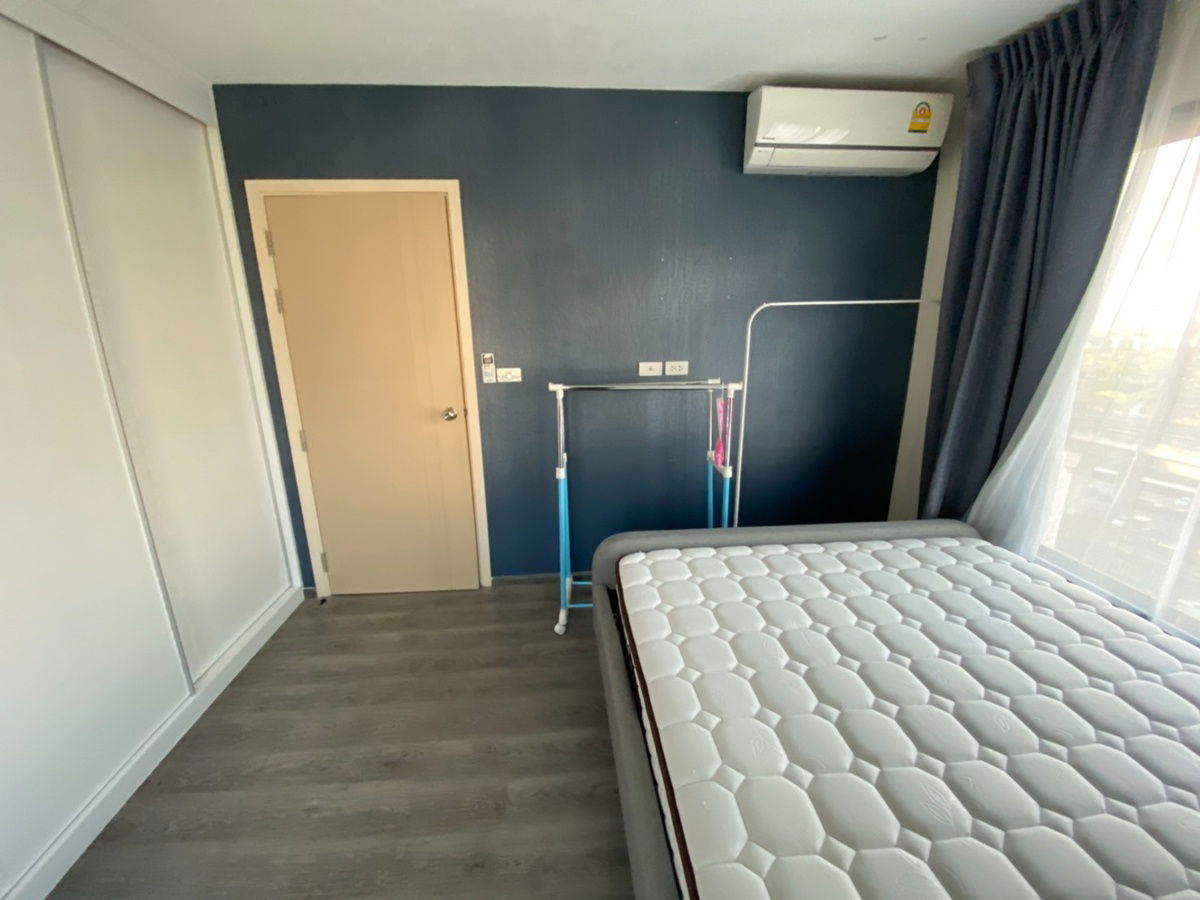 picture Rent a Rich Park Triple Station 35 sqm 11 1 bedroom 15,000 baht 0958195559 - 5/6