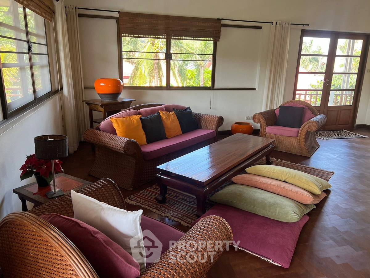 picture 5-BR House at Dusit Land 8 Hua Hin close to Hua Hin Night Market (ID 1334078) - 13/22