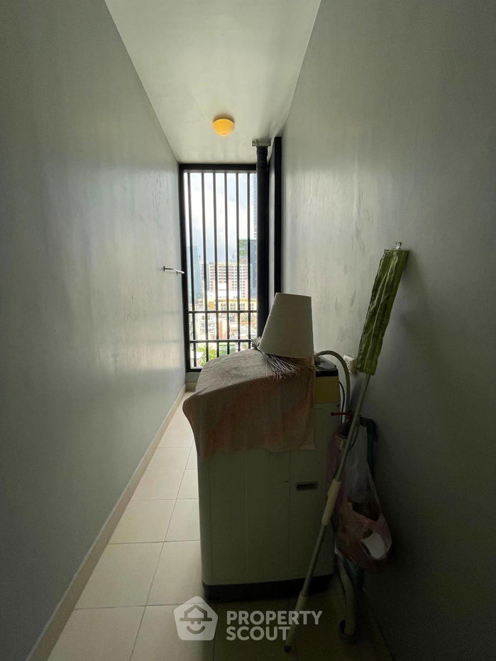 picture 2-BR Condo at Supalai Premier Ratchathewi near BTS Ratchathewi (ID 1798718) - 8/8
