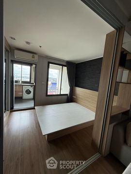 1-BR Condo at U Delight Residence Riverfront Rama 3 in Bang Phong Phang (ID 2278074)