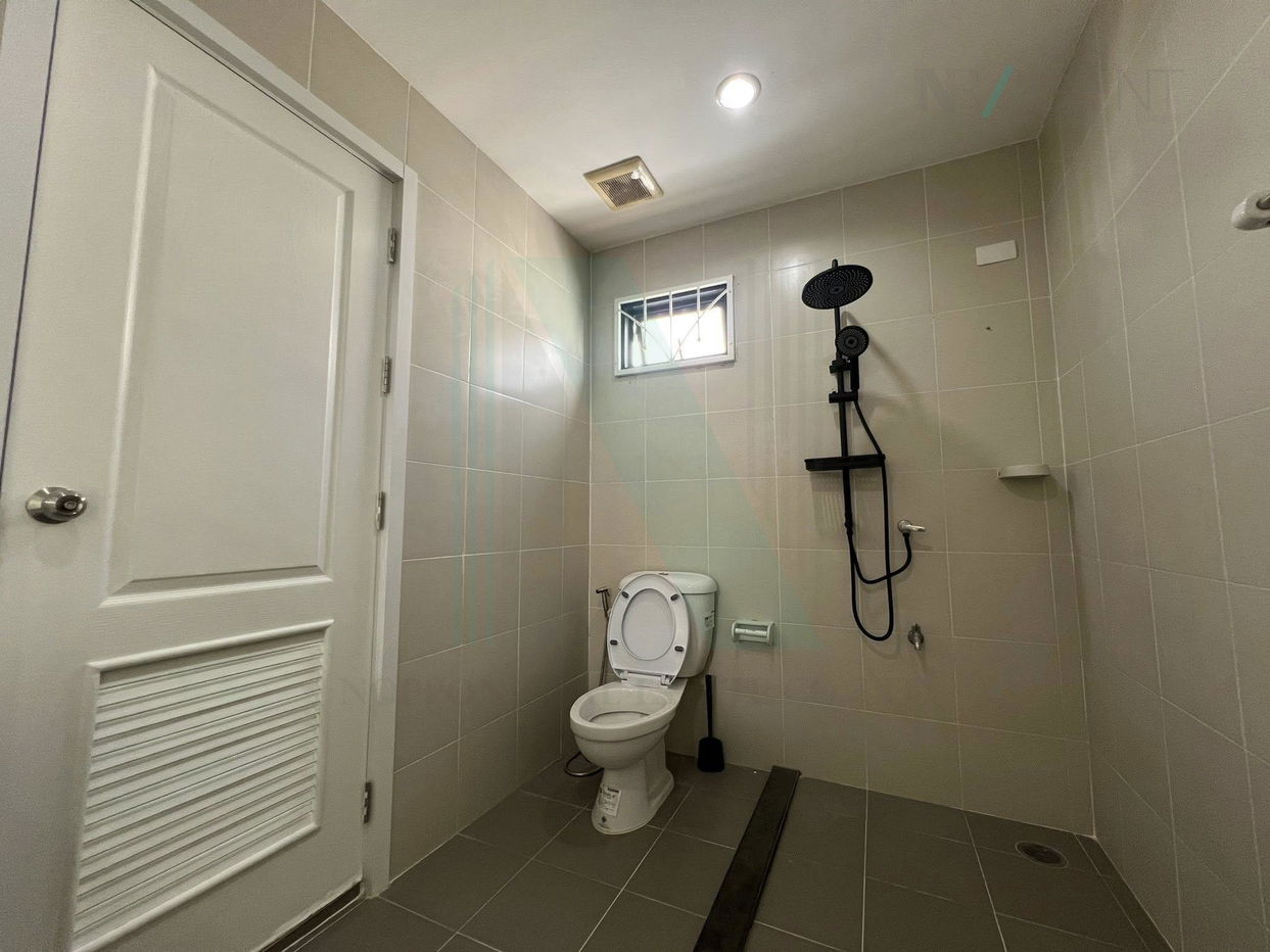 picture 📌 For Sell Town house PRUKSA LITE LOX SUKHUMVIT-THEPARAK 2-story 3 bedroom 2 bathroom - 4/8