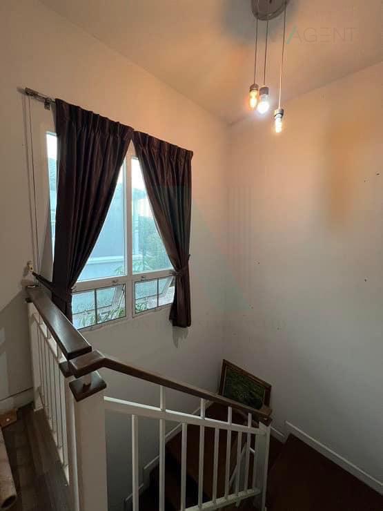 picture 📌 For Sell House ICONATURE RAMINTRA 2-story 4 bedroom 4 bathroom - 4/8