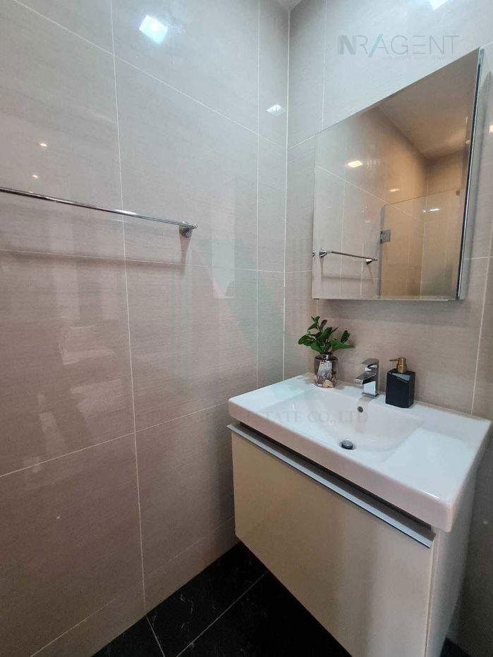 picture 🚩 For Rent Condo PARK 24 PHASE 2 Building 6, Floor 38,Studio, Room size 28 sqm - 6/8