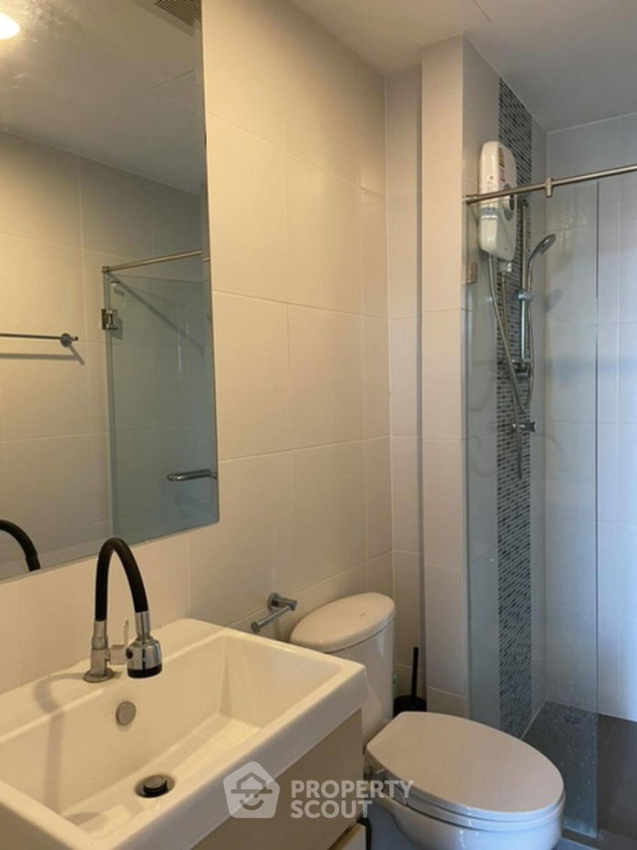 picture 2-BR Condo at Metro Sky Prachachuen near MRT Bang Son (ID 1167130) - 23/26